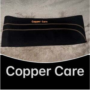 Copper Care Fit Belt Waist 39-50”